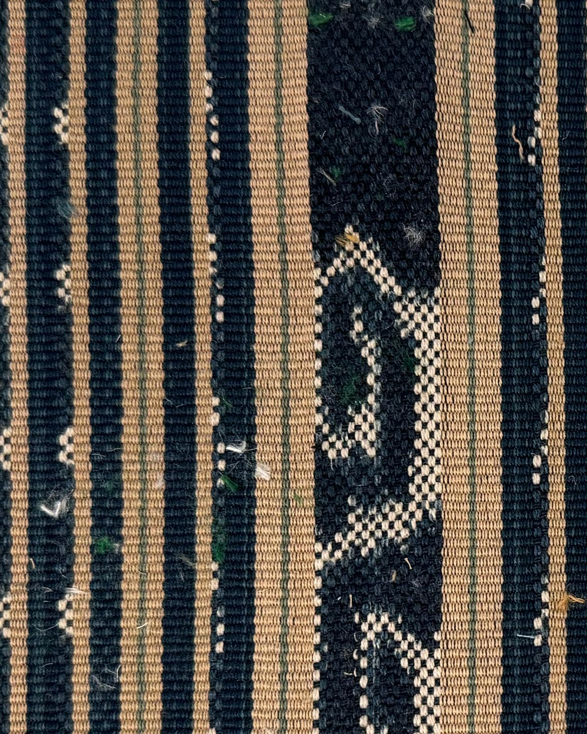 Java Stripe - Indigo