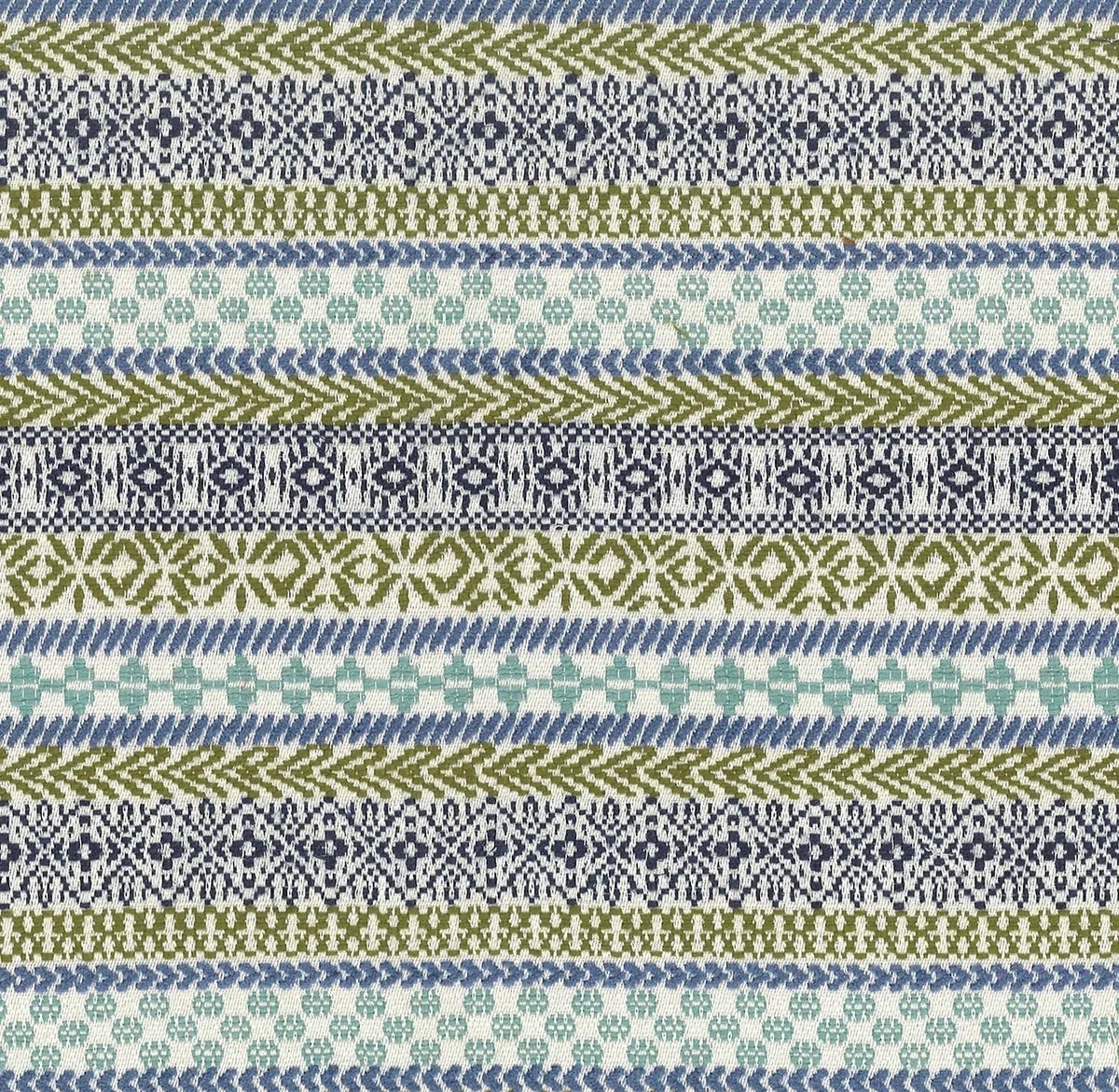 Jura - Blue/Aqua