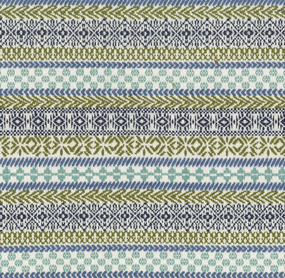 Jura - Blue/Aqua