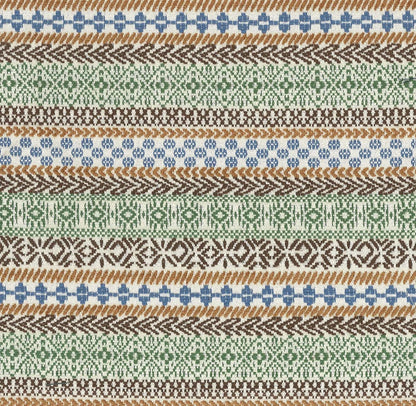 Jura - Green/Brown