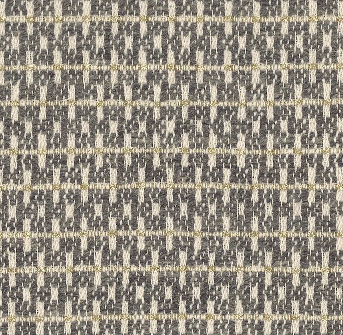 Kerrera - Grey/Gold