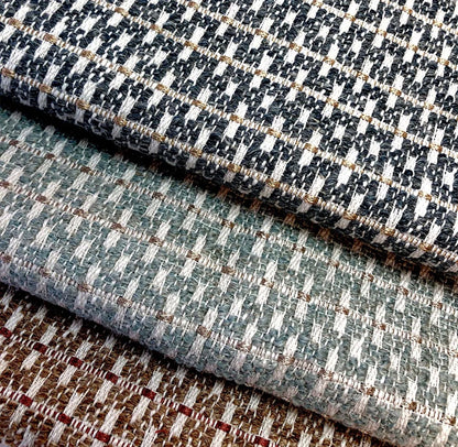 Kerrera - Ochre/Red