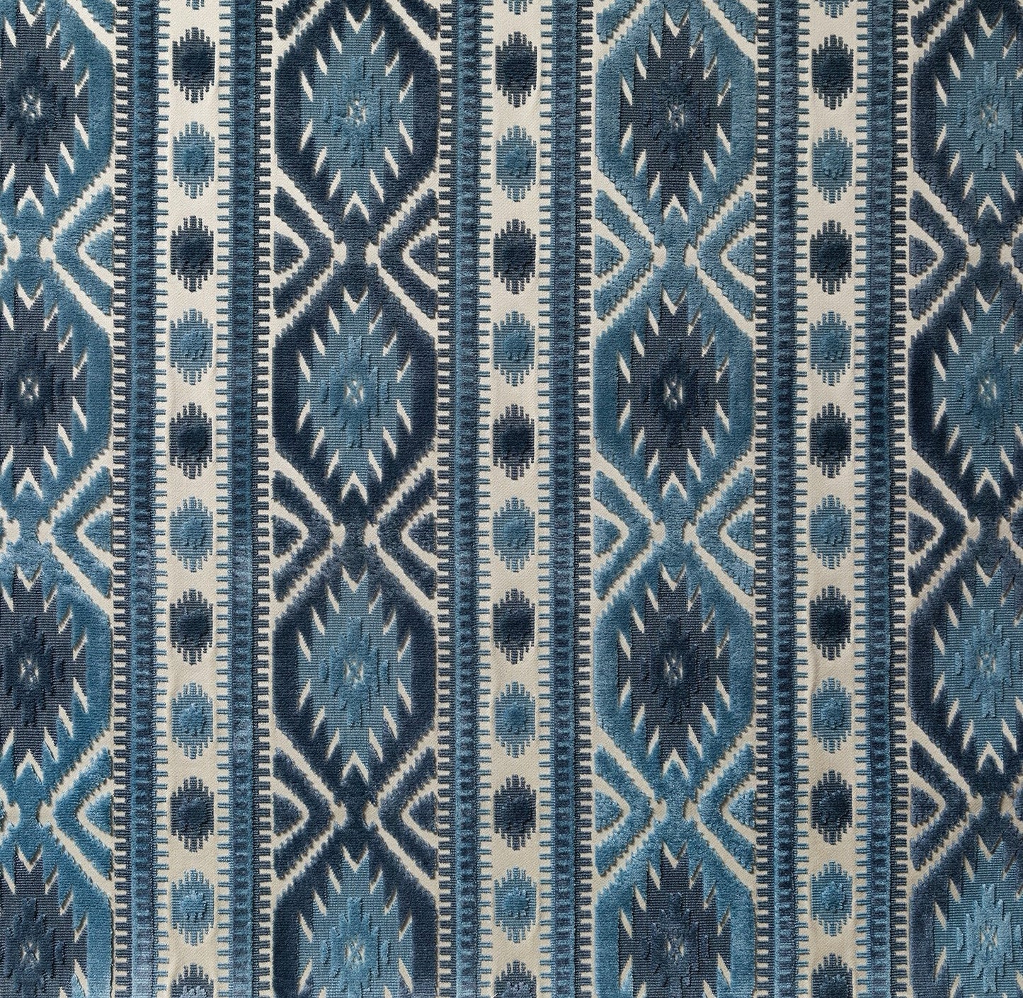 Kilim - Indigo