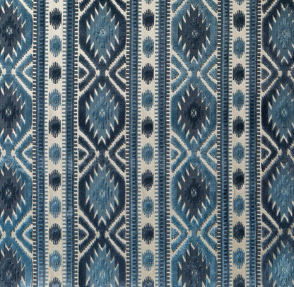 Kilim - Indigo