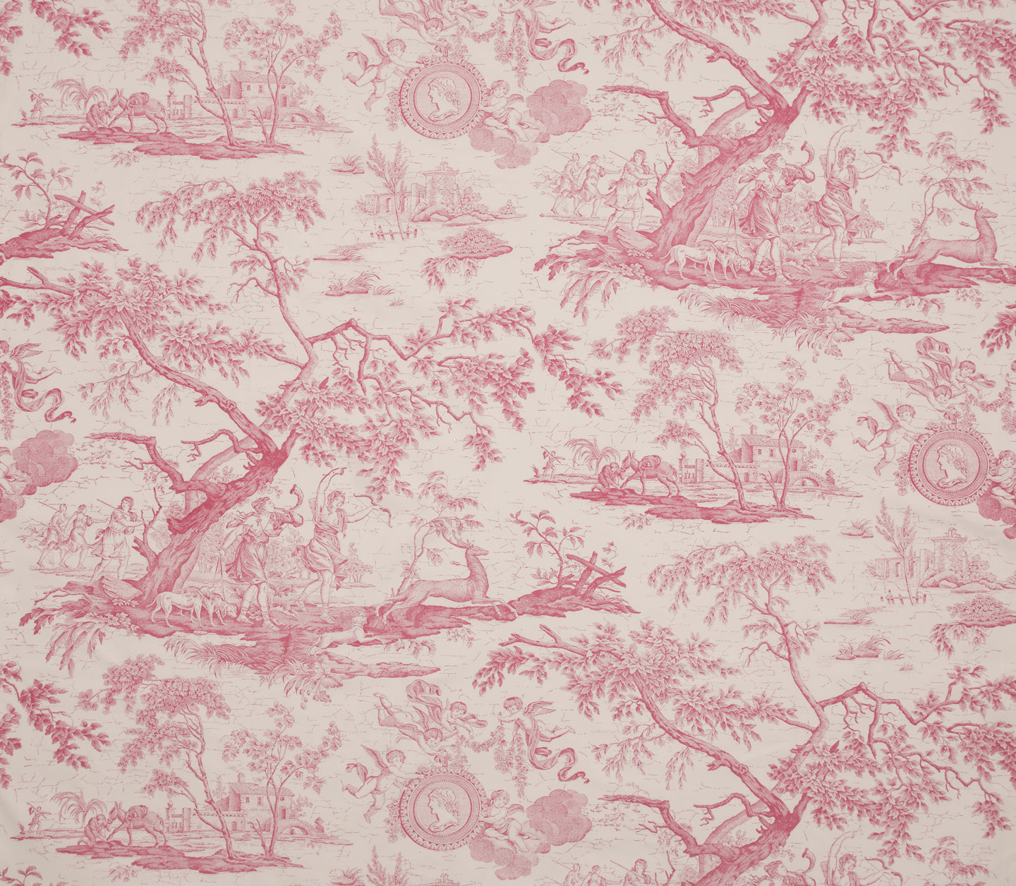 La Chasse - Cerise
