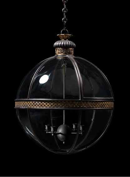 Lattice Globe (Grand)