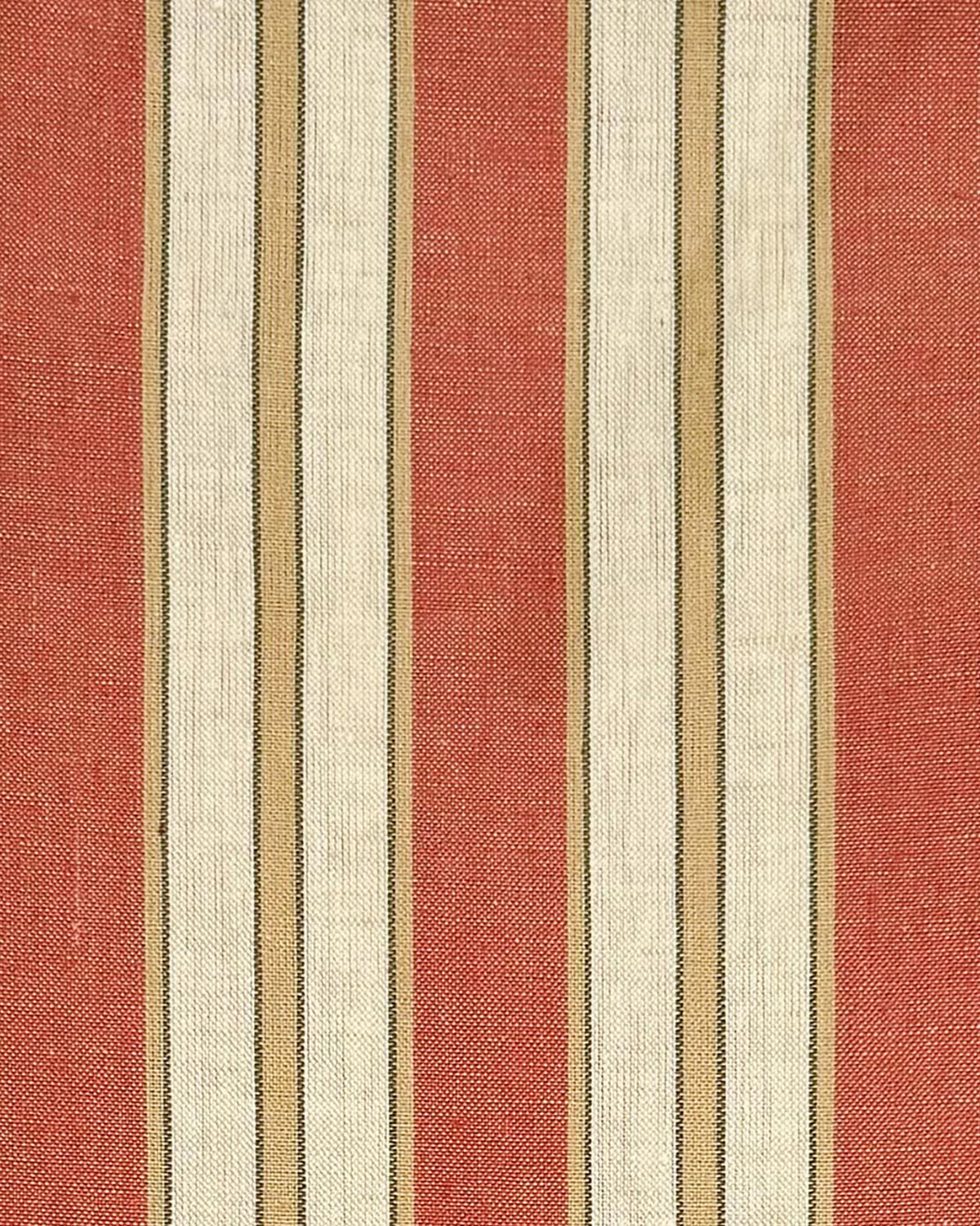 Leo Stripe - Chilli