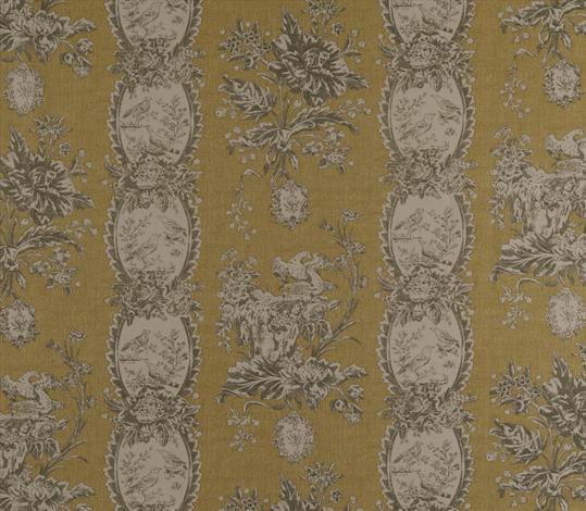 Les Oiseaux - Gold