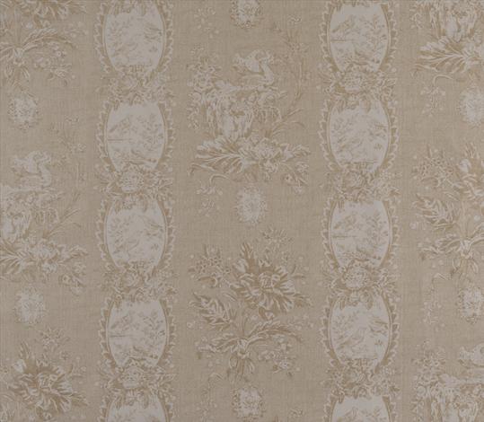 Les Oiseaux - Beige