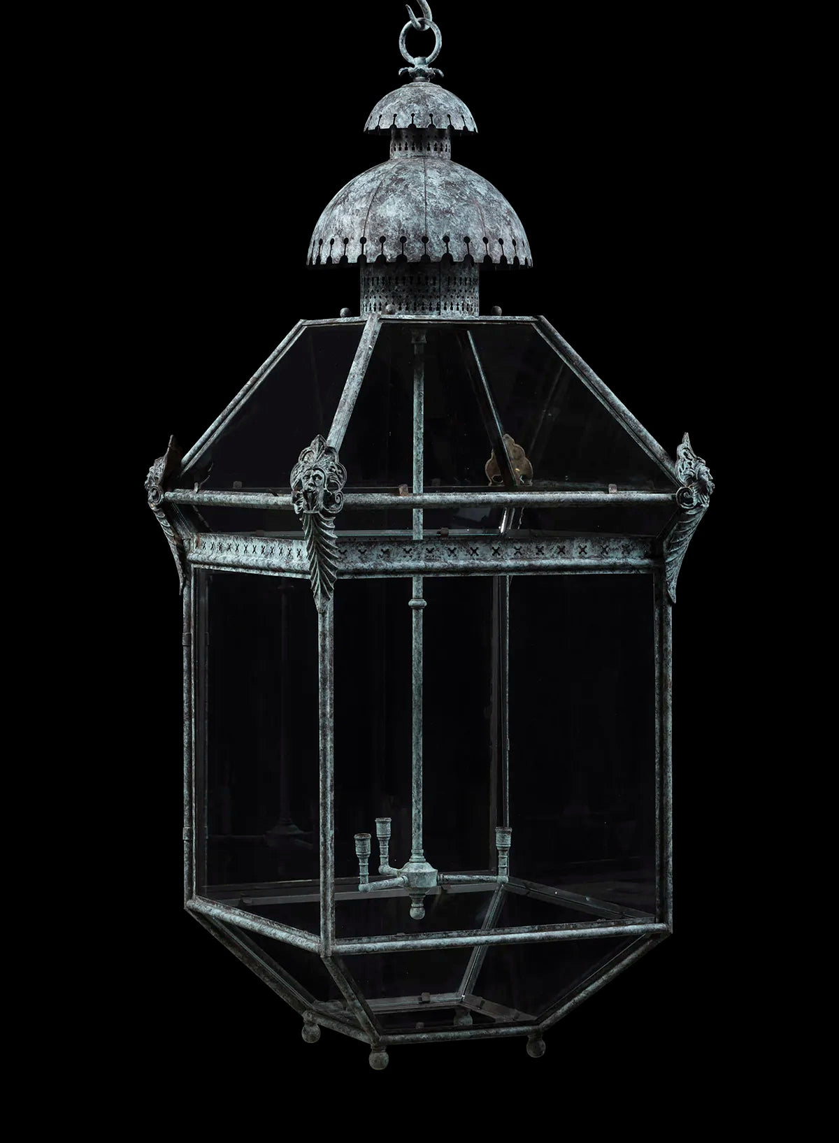 Delaval Hanging Lantern (Grand)