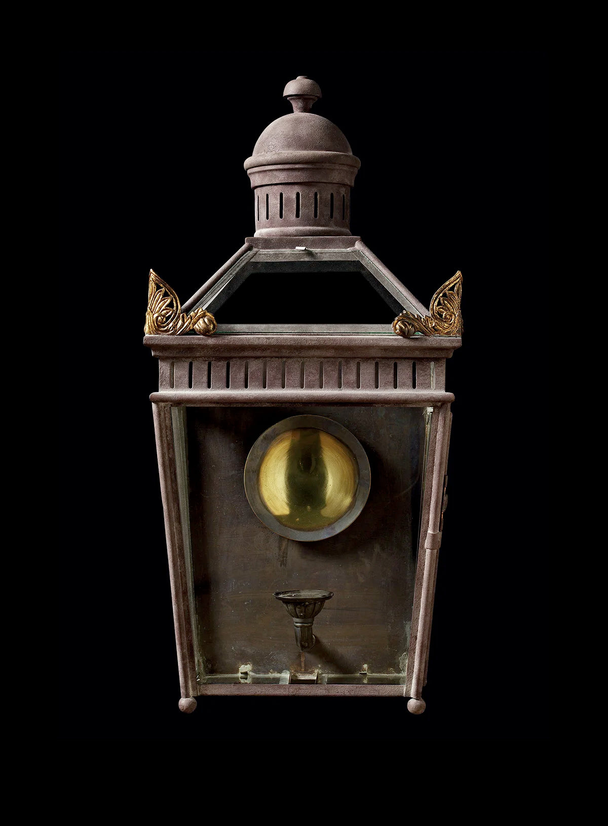 Luscombe Wall Light