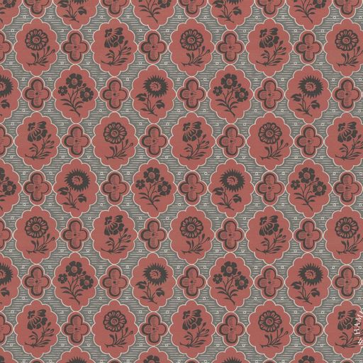 Twickenham Wallpaper - 3
