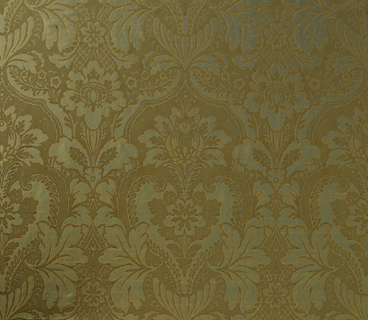 Mandore - Mint