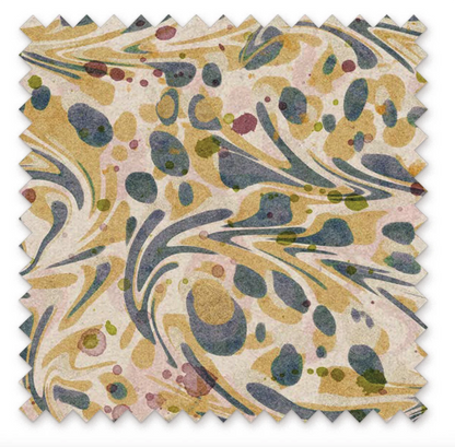 Marble - Harlequin