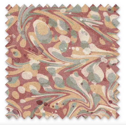 Marble - Terracotta
