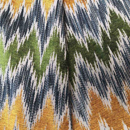 Medici - Gold/Green