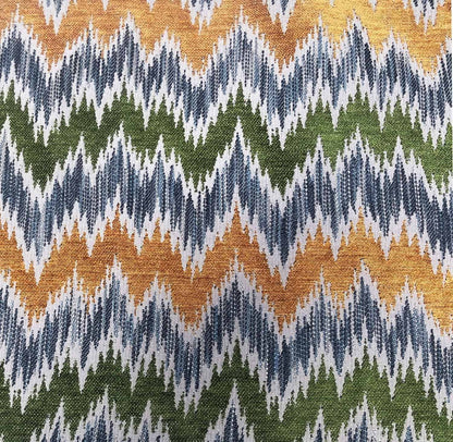 Medici - Gold/Green