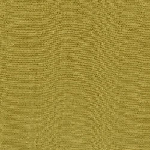 Misa Moire Plain - Mustard