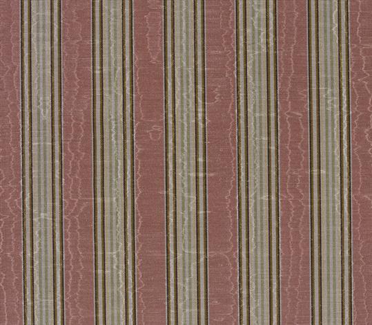 Misa Moire Stripe - Rose