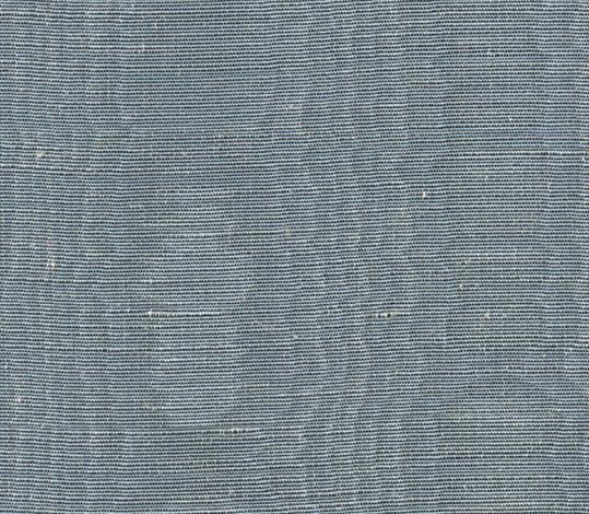 Misa Moire Plain - Antique Blue