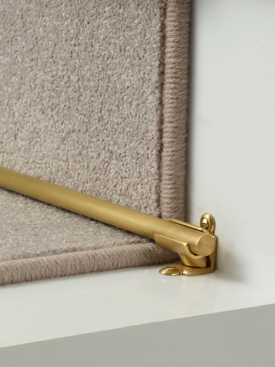 Modern Stair Rod 1200mm