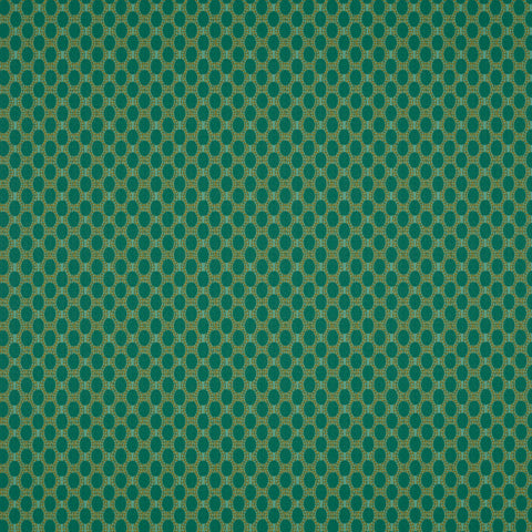 Monkey Nut Wallpaper - Jade