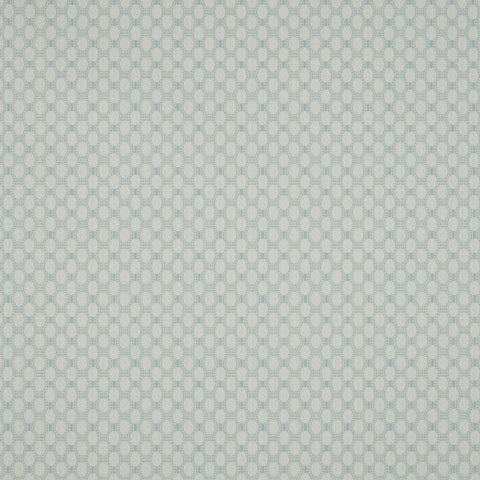 Monkey Nut Wallpaper - Sky Blue