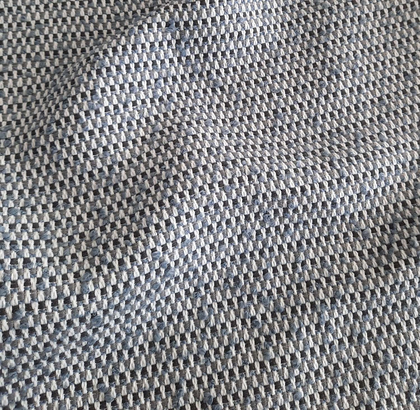 Mulholland - Chambray