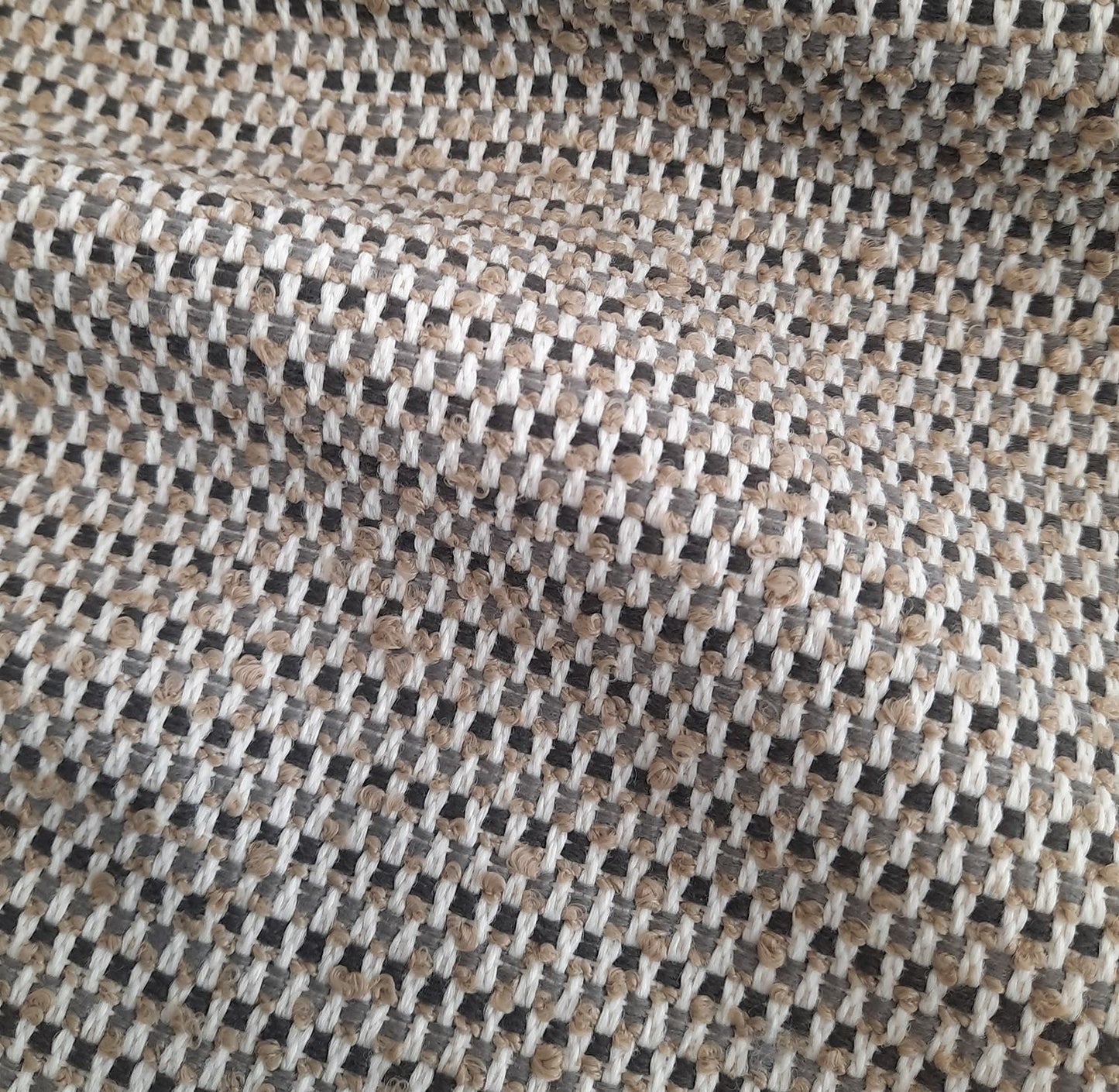 Mulholland - Taupe