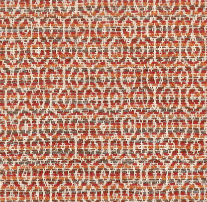 Mull - Red