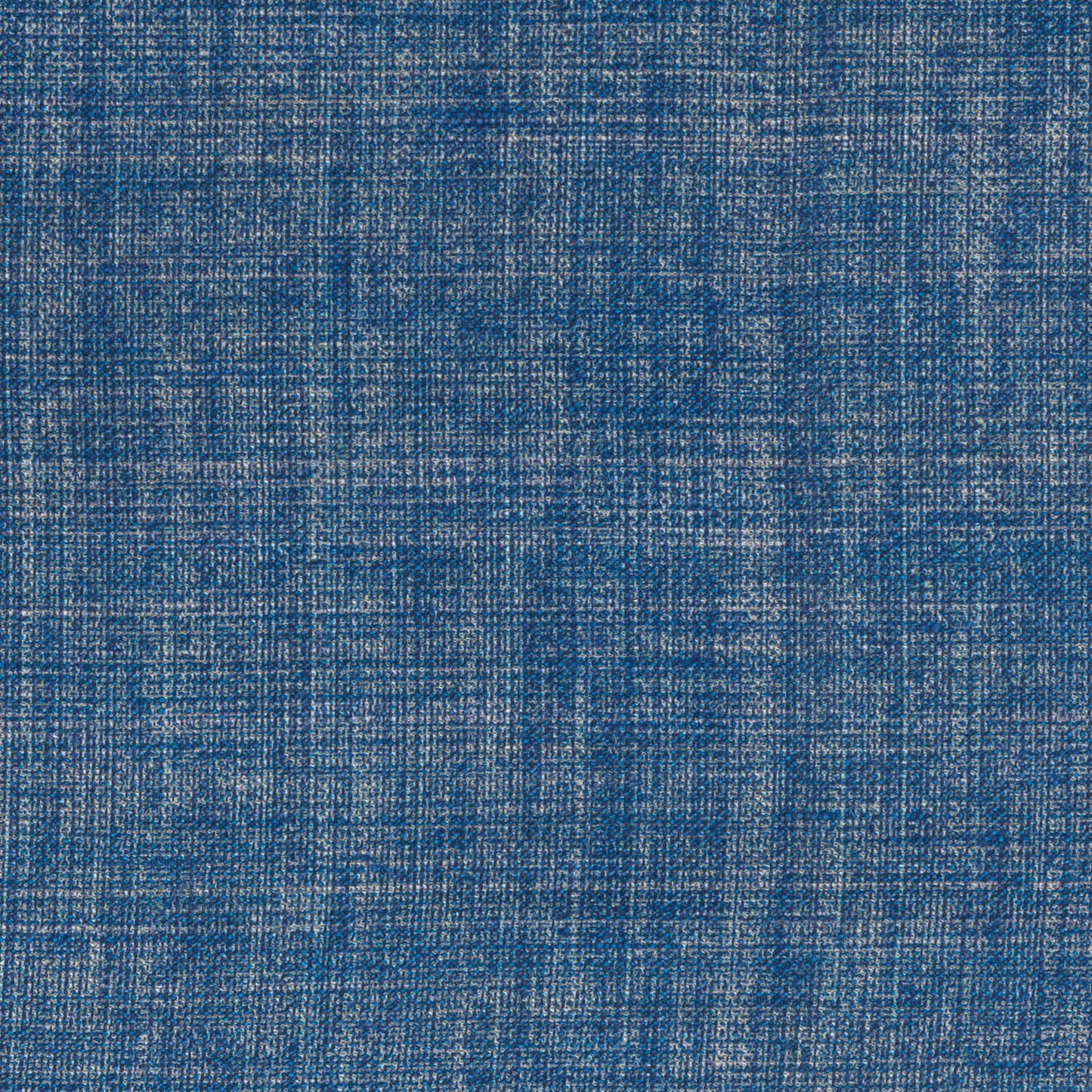 Plain Linen - N-038 Overall Blue