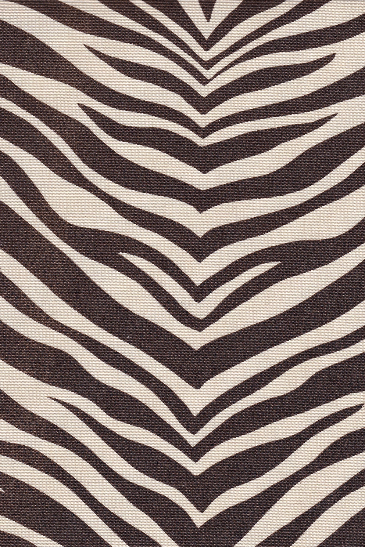 Nairobi - Sable on Antique Beige Acrylic