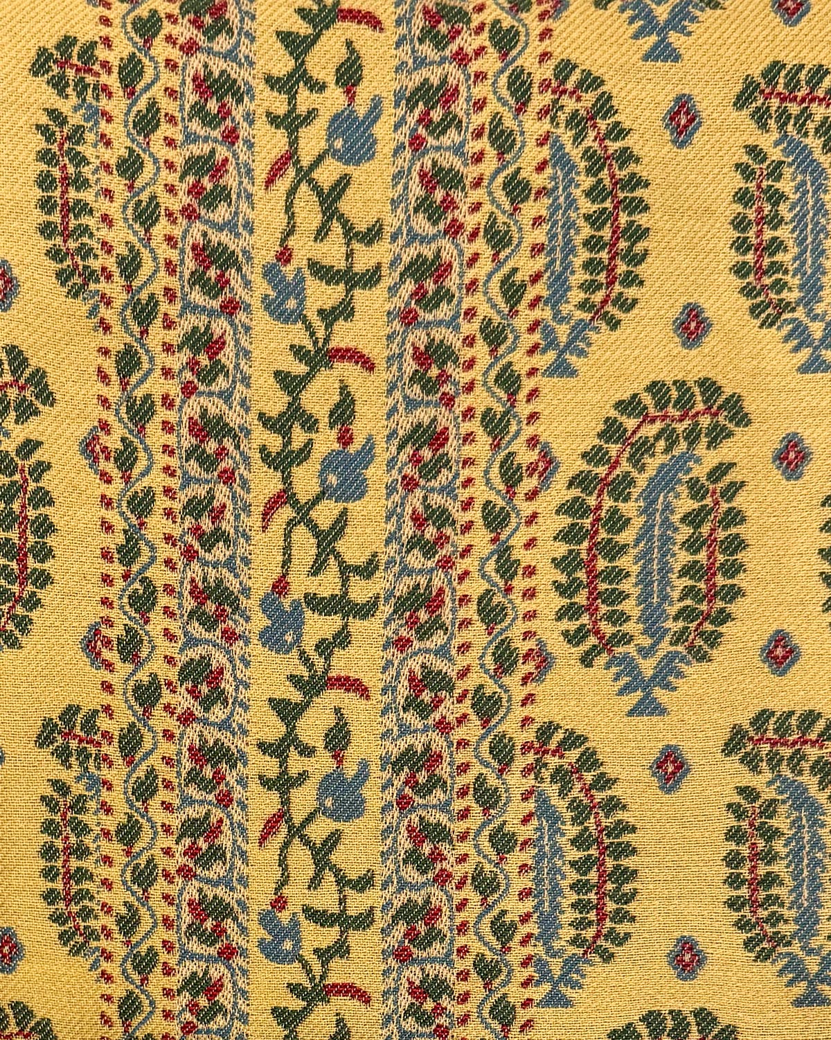 Nimvar - Golden Yellow