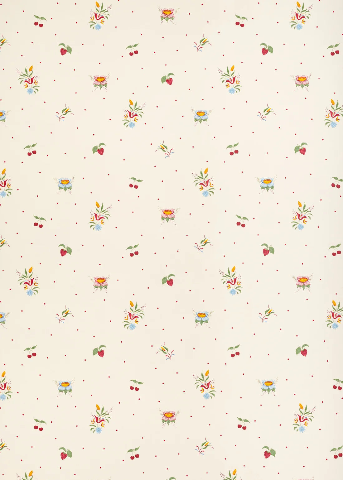 Nutcracker Petite Wallpaper - Original