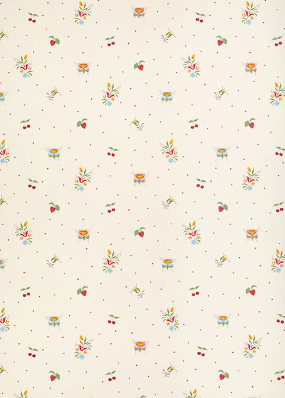 Nutcracker Petite Wallpaper - Original