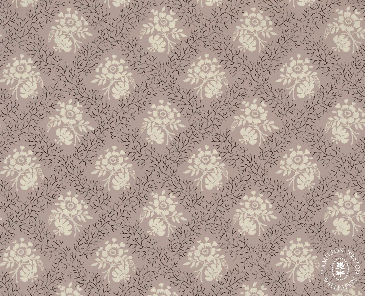 Sandycombe Lodge Wallpaper - 1
