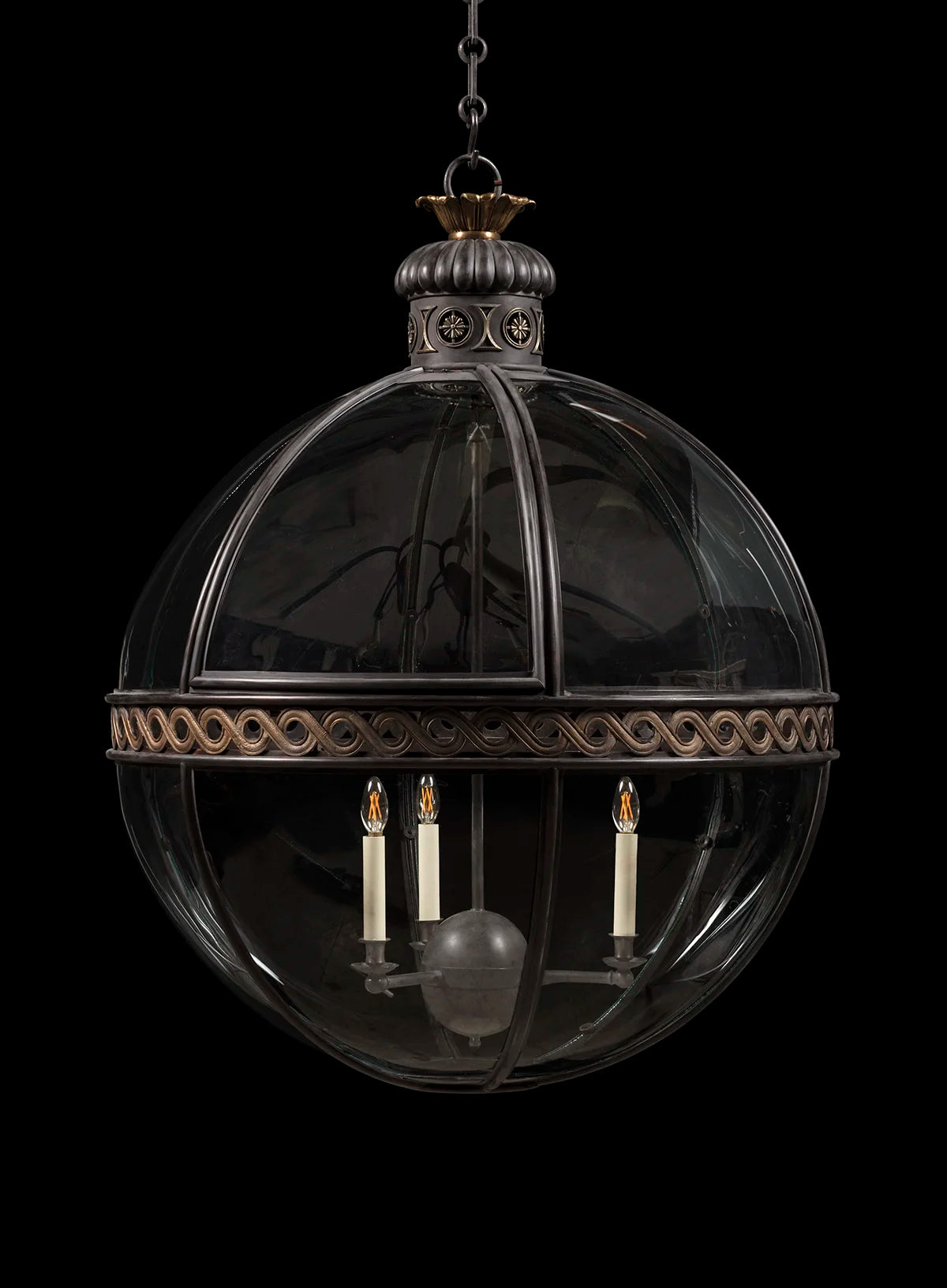 Original Globe (Grand)