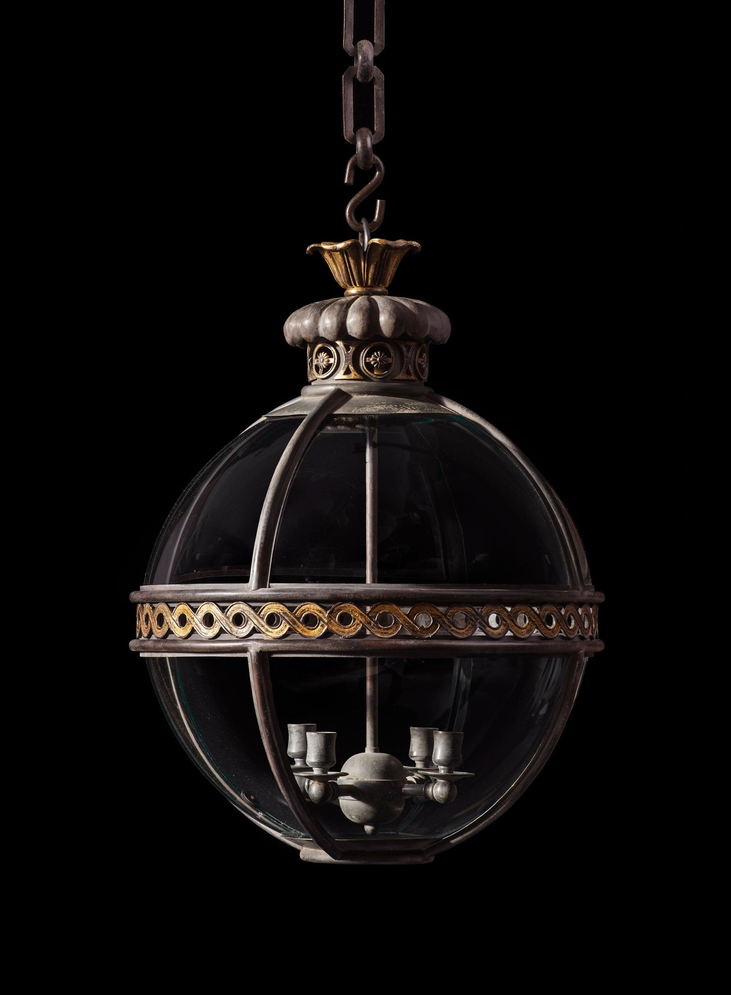 Original Globe (Small)