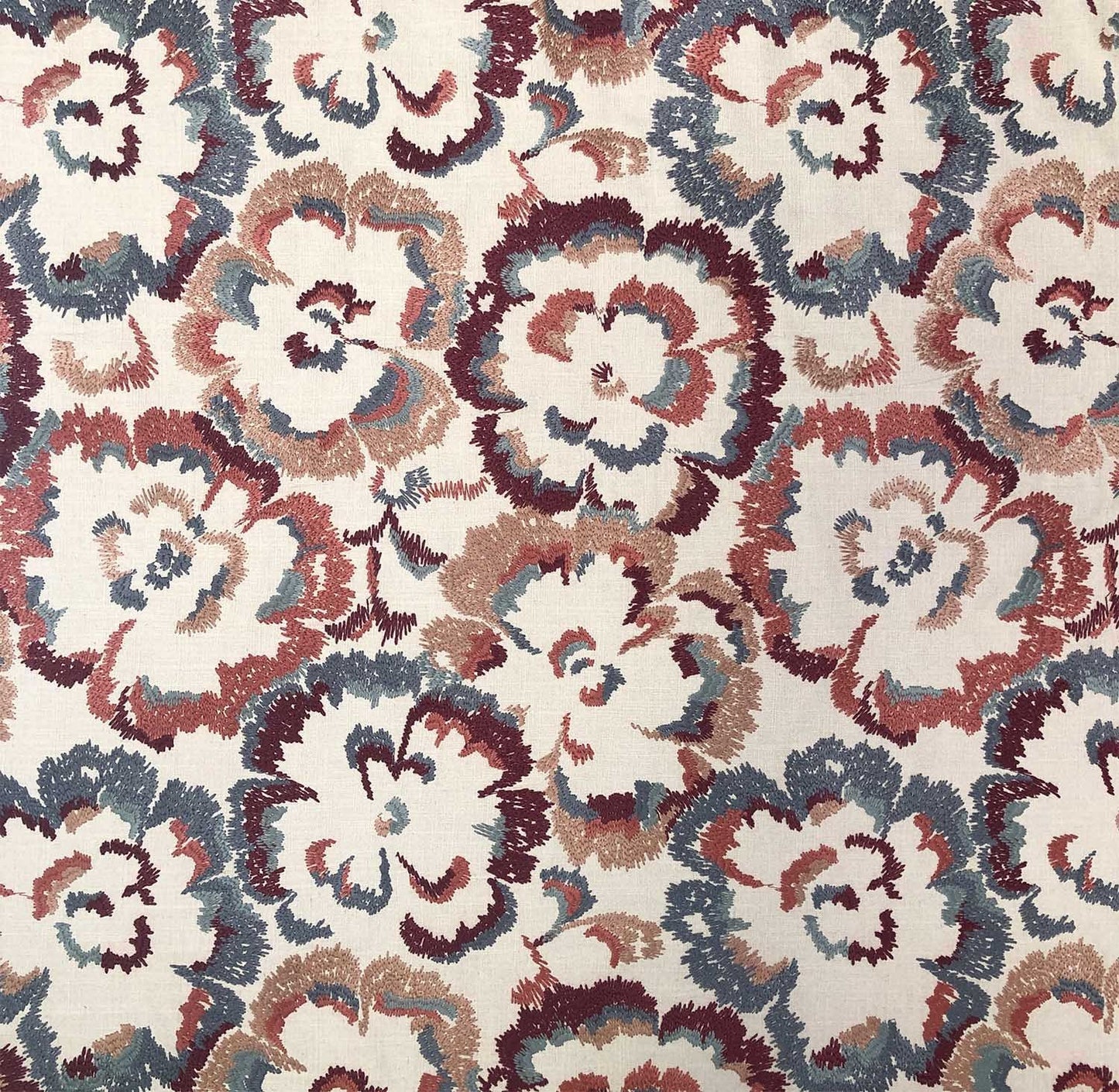 Pansy - Terracotta