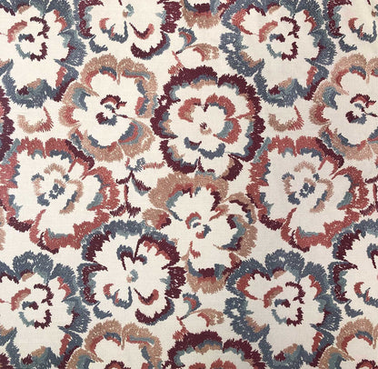Pansy - Terracotta