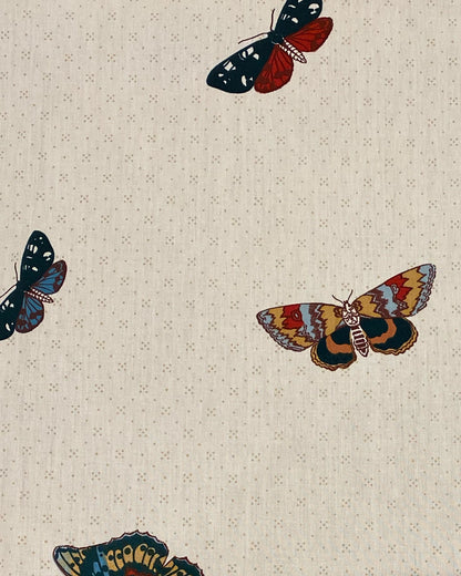Papillons Tchekhonine - Original