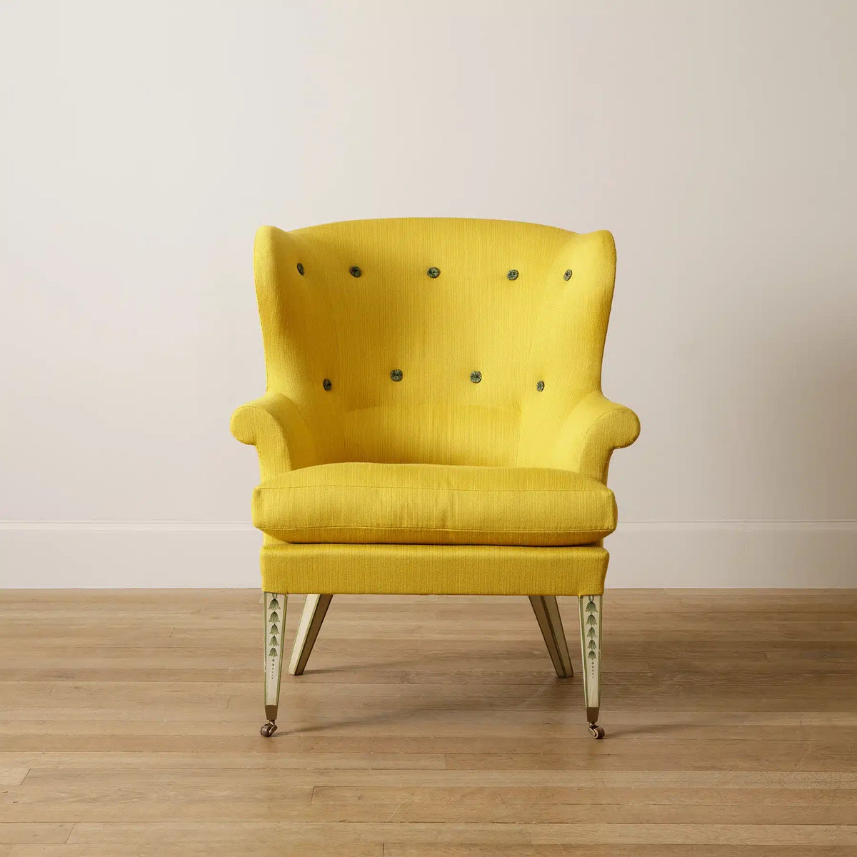 Thomas Chair