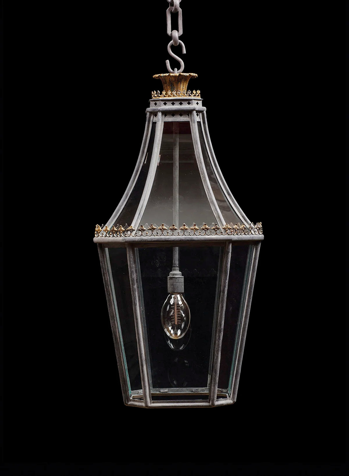 Penrose Hanging Lantern