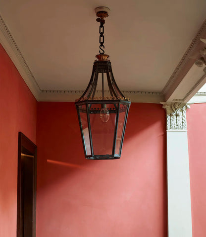 Penrose Hanging Lantern