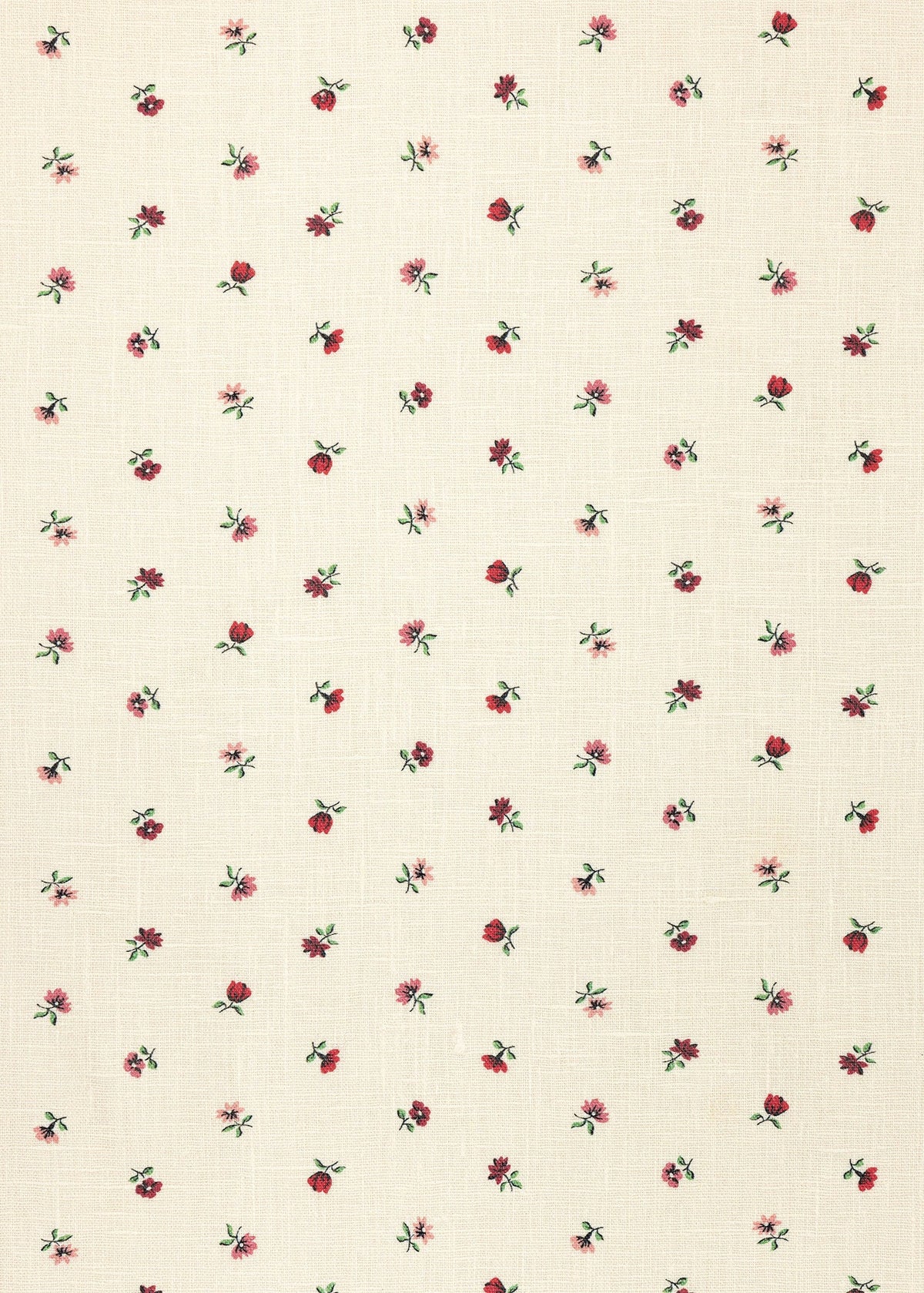 Petites Fleurs - Berry