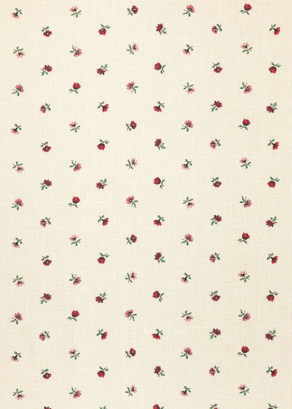 Petites Fleurs - Berry