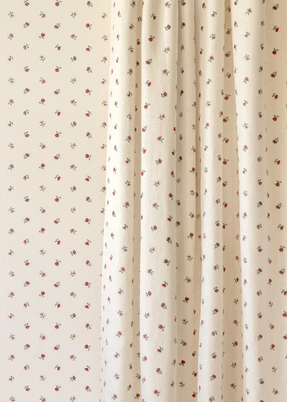 Petites Fleurs - Berry