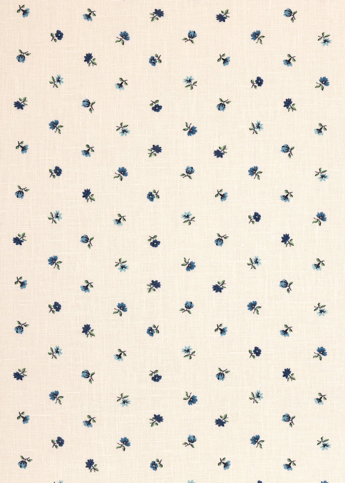 Petites Fleurs - Delft