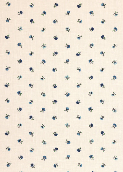 Petites Fleurs - Delft