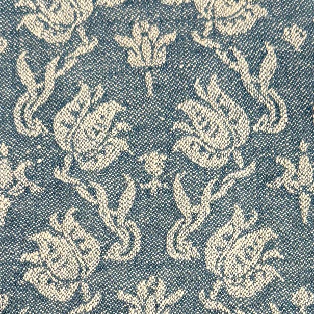 Pisani - Denim